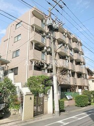 ライオンズマンション大山金井町の物件外観写真